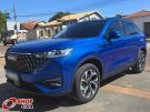 GWM Haval H6 Premium 1.5T 16v AWD Azul
