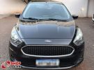 FORD Ka Hatch SE 1.0 12v Preta
