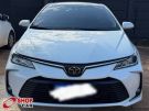 TOYOTA Corolla XEi 2.0 16v Branca