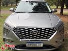 HYUNDAI Creta Limited 1.0T 12v Prata