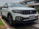 VW - Volkswagen T-Cross Highline 1.4 16v TSi 22/23