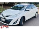 TOYOTA Yaris Sedan XL 1.5 16v 19/19