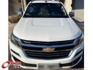 GM - Chevrolet S10 LTZ 2.8CTDi 16v 4x4 C.D. Branca