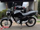 HONDA CG 160i Start 21/22