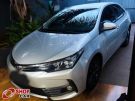 TOYOTA Corolla XEi 2.0 16v 17/18
