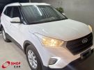 HYUNDAI Creta Action 1.6 16v Branca