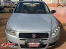 FIAT Strada Working 1.4 C.D. Prata