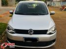 VW - Volkswagen Fox Trend 1.0 4p. Prata