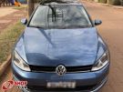 VW - Volkswagen Golf Highline 1.4 16v TSi Azul