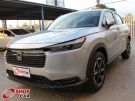 HONDA HR-V EXL 1.5 16v Prata