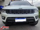 JEEP Compass S 2.0TDi 16v 4x4 Branca