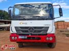 MERCEDES-BENZ Atego 1719 21/22
