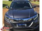 HONDA HR-V EX 1.8 16v Cinza