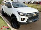 GM - Chevrolet S10 LT 2.8CTDi 16v 4x4 C.D. Branca