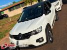 RENAULT Kwid Intense 1.0 12v Branca
