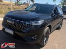 GWM Haval H6 2 1.5T 16v Preta