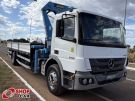 MERCEDES-BENZ Atego 1419 16/16