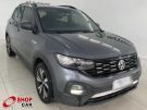 VW - Volkswagen T-Cross Comfortline 1.0 12v TSi Chumbo