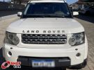 LAND ROVER Discovery 4 HSE 3.0TDi V6 24v Branca