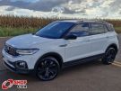 VW - Volkswagen T-Cross Highline 1.4 16v TSi 24/24