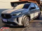 FIAT Pulse Drive 1.3 Cinza