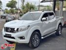 NISSAN Frontier LE 2.3TDi 16v 4x4 C.D. 20/21