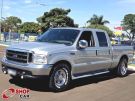 FORD F250 Tropical 4.2TD 18v C.D. Prata