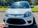 FORD Ka 1.0 Branca