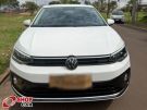 VW - Volkswagen Virtus Comfortline 1.0 12v TSi Branca