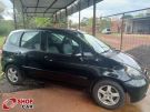 HONDA Fit EX 1.5 16v Preta