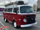 VW - Volkswagen Kombi Standard 1.4 Vermelha