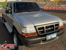 FORD Ranger XL 2.5TD C.D. Prata