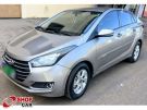 HYUNDAI HB20S Comfort Style 1.0T 12v Prata