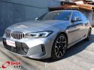 BMW 320i M Sport 2.0T 16v Cinza