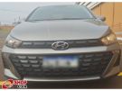 HYUNDAI HB20S Comfort Plus 1.0T 12v Cinza