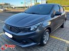 FIAT Argo Drive 1.0 Cinza
