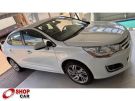 CITROËN C4 Lounge Exclusive 1.6 16v THP Branca