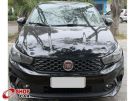 FIAT Argo Drive 1.0 Preta