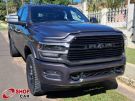 RAM 2500 Laramie Night Edition 6.7TDi 24v 4x4 C.D. Cinza