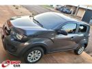 FIAT Mobi Like 1.0 Cinza