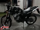 YAMAHA XTZ 250 Lander Preta
