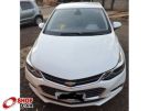 GM - Chevrolet Cruze Sedan LTZ 1.4T 16v Branca