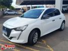 PEUGEOT 208 Like 1.0 Branca