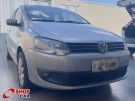 VW - Volkswagen CrossFox 1.6 Prata