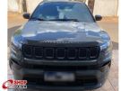 JEEP Compass S 1.3 16v T270 Cinza
