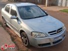GM - Chevrolet Astra Sedan Elegance 2.0 Prata