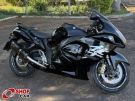 SUZUKI GSX 1300-R Hayabusa 19/20