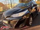 TOYOTA Yaris Hatch XL Plus Connect 1.5 16v Preta