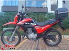 HONDA NXR 160i Bros ESDD Preta/Vermelha