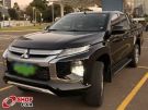 MITSUBISHI L200 Triton Sport GLS 2.4TDi 16v 4x4 C.D. Preta